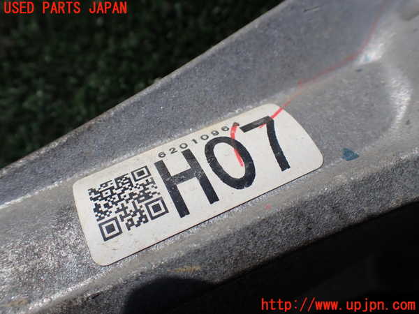 1UPJ-25384235]レクサス・RX450h(GYL25W)パワステギアボックス 中古_m0004.jpg