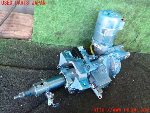 1UPJ-25384260]レクサス・RX450h(GYL25W)ステアリングシャフト 中古_m0001.jpg