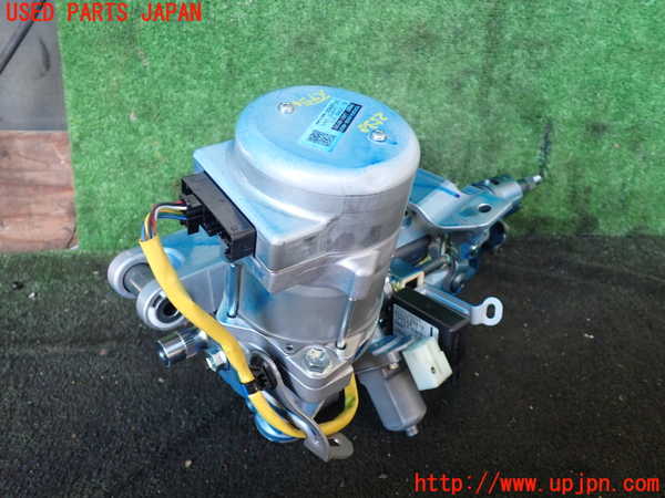 1UPJ-25384260]レクサス・RX450h(GYL25W)ステアリングシャフト 中古_m0002.jpg