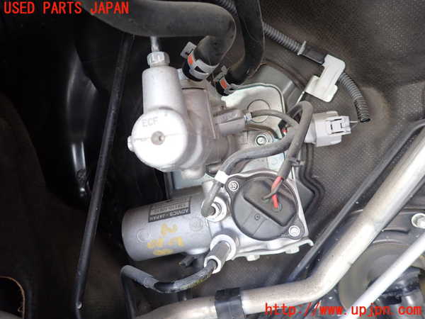 1UPJ-25384050]レクサス・RX450h(GYL25W)ブレーキマスターシリンダー 【ジャンク】_m0001.jpg
