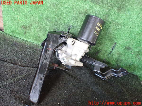 5UPJ-25384055]レクサス・RX450h(GYL25W)ブレーキマスターバック 【ジャンク】_m0001.jpg