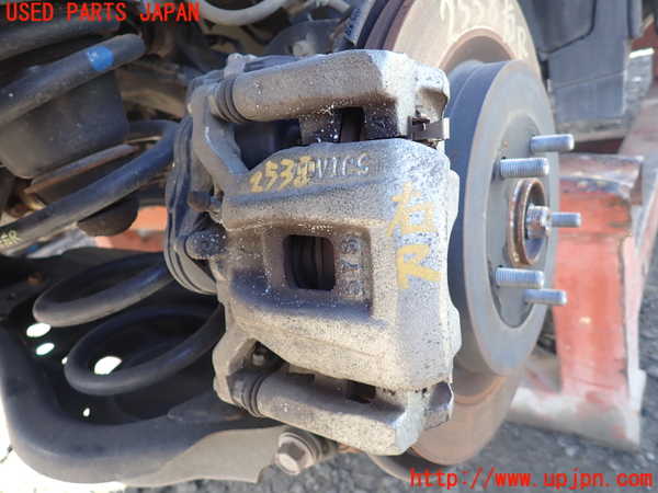 5UPJ-25384090]レクサス・RX450h(GYL25W)右リアキャリパー 中古_m0001.jpg