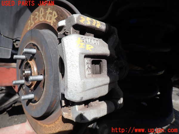 5UPJ-25384095]レクサス・RX450h(GYL25W)左リアキャリパー 中古_m0001.jpg