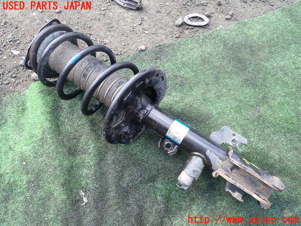 1UPJ-25385015]レクサス・RX450h(GYL25W)右フロントストラット 中古_m0003.jpg