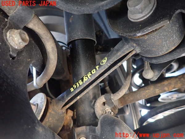 5UPJ-25385205]レクサス・RX450h(GYL25W)右リアロアアーム2 中古_m0001.jpg