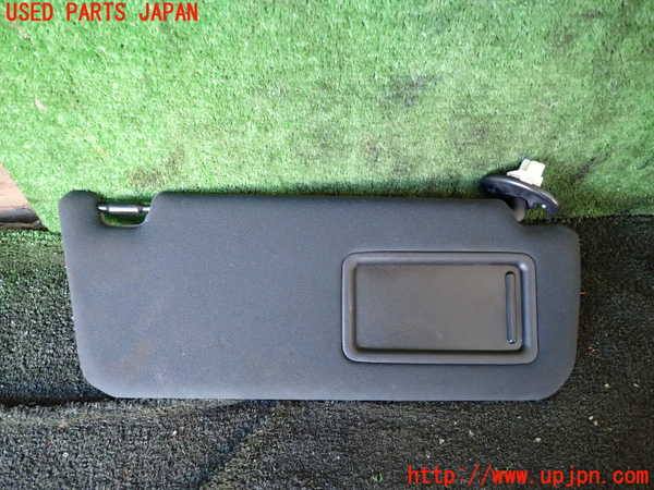 1UPJ-25387625]レクサス・RX450h(GYL25W)室内サンバイザー右側 中古_m0002.jpg