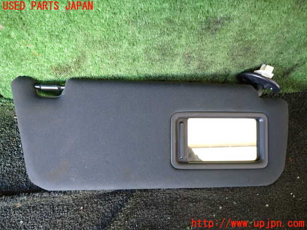 1UPJ-25387625]レクサス・RX450h(GYL25W)室内サンバイザー右側 中古_m0003.jpg