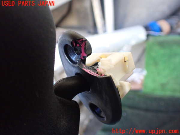 1UPJ-25387625]レクサス・RX450h(GYL25W)室内サンバイザー右側 中古_m0004.jpg