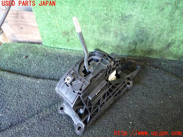 5UPJ-25387555]レクサス・RX450h(GYL25W)ATシフトレバー 中古_m0002.jpg