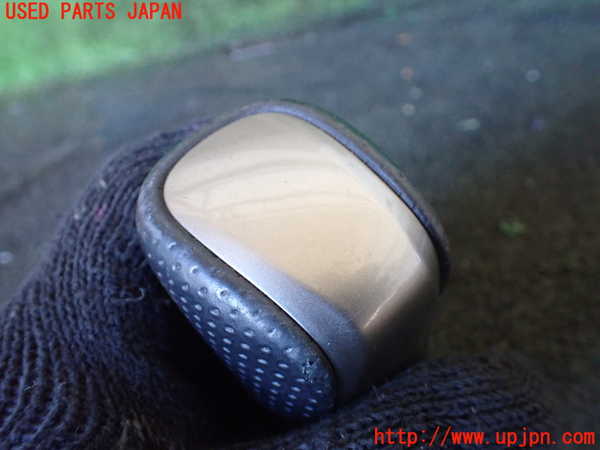 1UPJ-25387570]レクサス・RX450h(GYL25W)シフトノブ 中古_m0003.jpg