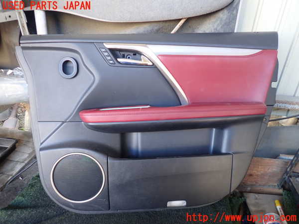 1UPJ-25381234]レクサス・RX450h(GYL25W)右前ドア内張り 中古_m0001.jpg
