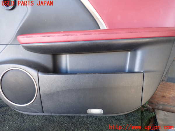 1UPJ-25381234]レクサス・RX450h(GYL25W)右前ドア内張り 中古_m0003.jpg
