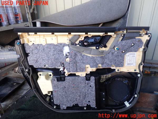 1UPJ-25381234]レクサス・RX450h(GYL25W)右前ドア内張り 中古_m0004.jpg