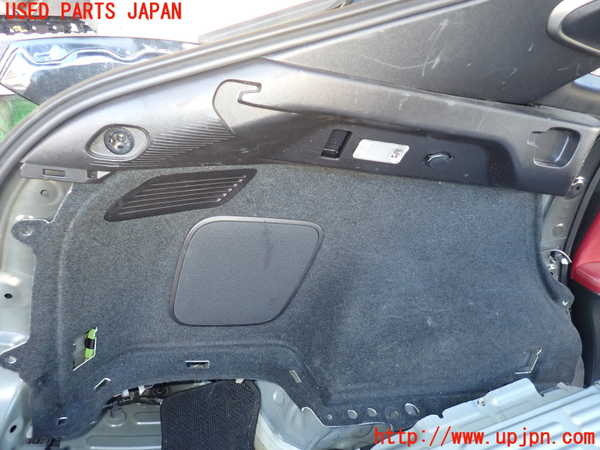 1UPJ-25387680]レクサス・RX450h(GYL25W)左リアピラートリム 中古_m0003.jpg