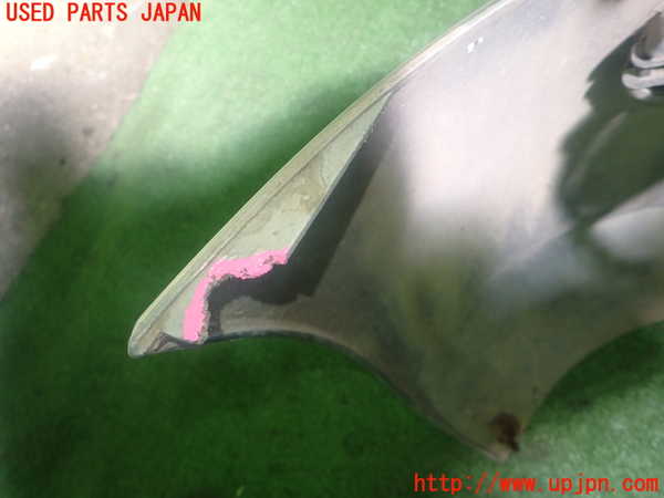 1UPJ-25391010]カプチーノ(EA11R)フロントバンパー 【ジャンク】_m0005.jpg