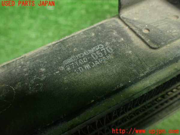 5UPJ-25392451]カプチーノ(EA11R)インタークーラー1 中古_m0003.jpg