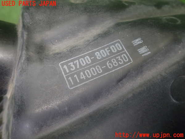 5UPJ-25392560]カプチーノ(EA11R)エアクリーナーボックス 中古_m0005.jpg