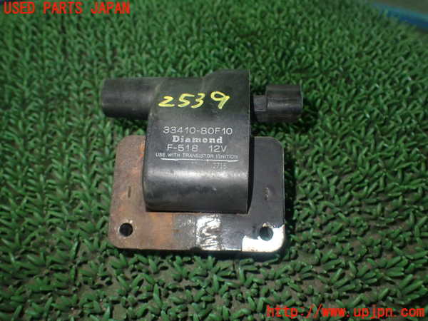 1UPJ-25392601]カプチーノ(EA11R)イグニッションコイル1 中古_m0001.jpg
