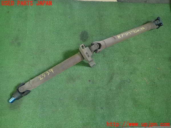 5UPJ-25393410]カプチーノ(EA11R)リアプロペラシャフト 中古_m0001.jpg