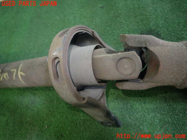 5UPJ-25393410]カプチーノ(EA11R)リアプロペラシャフト 中古_m0005.jpg
