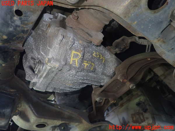 1UPJ-25394355]カプチーノ(EA11R)リアデフ 中古_m0001.jpg