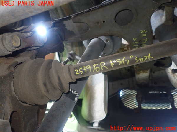 1UPJ-25394020]カプチーノ(EA11R)右リアドライブシャフト 中古_m0001.jpg