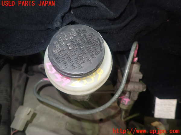 1UPJ-25394050]カプチーノ(EA11R)ブレーキマスターシリンダー 中古_m0003.jpg
