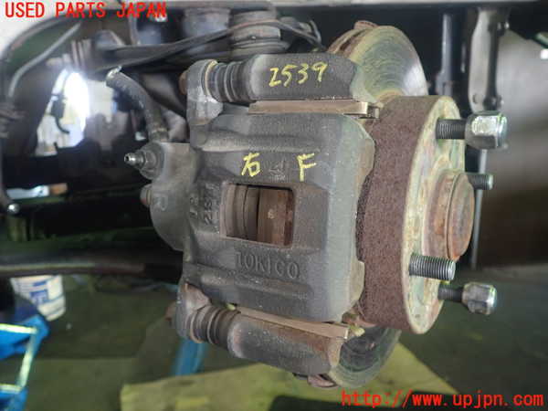 1UPJ-25394080]カプチーノ(EA11R)右フロントキャリパー 中古_m0001.jpg