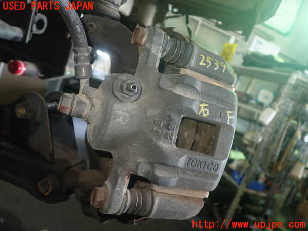 1UPJ-25394080]カプチーノ(EA11R)右フロントキャリパー 中古_m0002.jpg