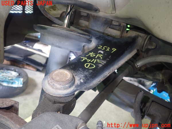 5UPJ-25395146]カプチーノ(EA11R)右リアアッパーアーム1 中古_m0001.jpg