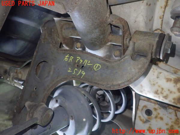 5UPJ-25395146]カプチーノ(EA11R)右リアアッパーアーム1 中古_m0002.jpg