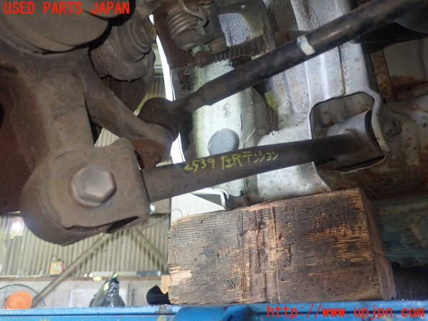 5UPJ-25395330]カプチーノ(EA11R)左リアテンションロッド 中古_m0002.jpg