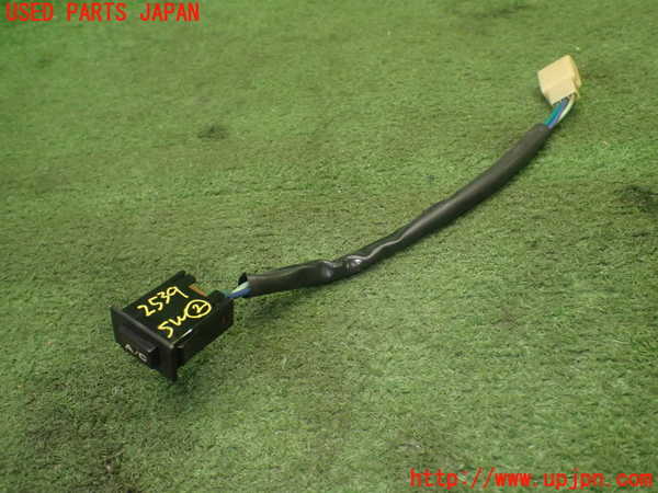 5UPJ-25396307]カプチーノ(EA11R)スイッチ2（A/C） 中古_m0002.jpg