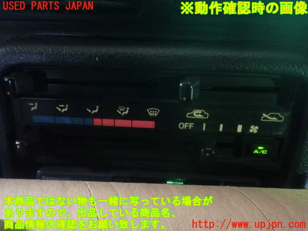 5UPJ-25396307]カプチーノ(EA11R)スイッチ2（A/C） 中古_m0004.jpg