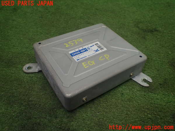 5UPJ-25396110]カプチーノ(EA11R)エンジンコンピューター 中古_m0001.jpg