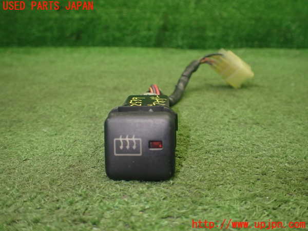 5UPJ-25396300]カプチーノ(EA11R)デフォッガースイッチ 中古_m0001.jpg