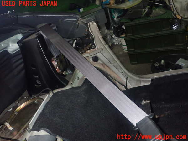 5UPJ-25397075]カプチーノ(EA11R)助手席シートベルト 中古_m0002.jpg