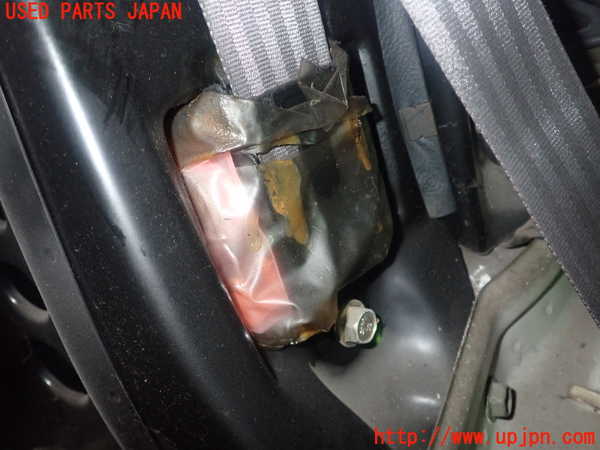 5UPJ-25397075]カプチーノ(EA11R)助手席シートベルト 中古_m0004.jpg