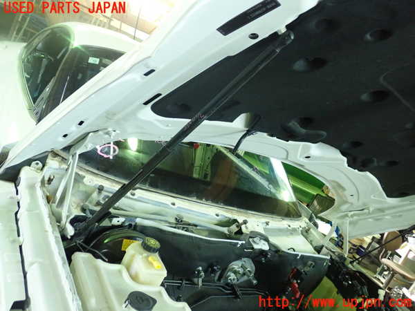 1UPJ-25401068]BMW Z4 E89(LM25)ボンネットダンパー 中古_m0001.jpg