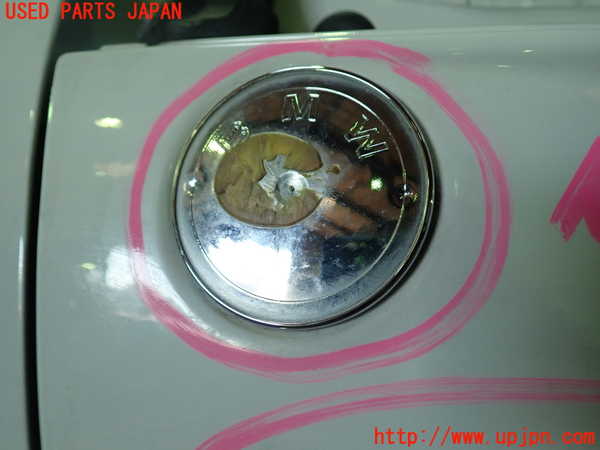 1UPJ-25401080]BMW Z4 E89(LM25)右前フェンダー 中古_m0003.jpg