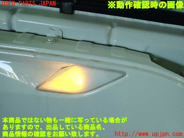 1UPJ-25401080]BMW Z4 E89(LM25)右前フェンダー 中古_m0006.jpg