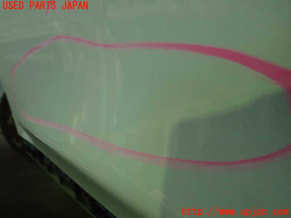 1UPJ-25401082]BMW Z4 E89(LM25)左前フェンダー 中古_m0002.jpg