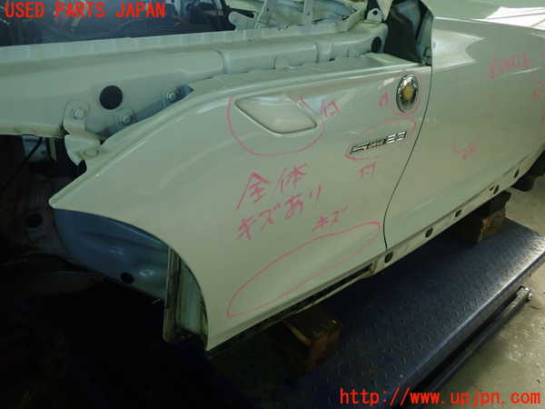 1UPJ-25401082]BMW Z4 E89(LM25)左前フェンダー 中古_m0003.jpg