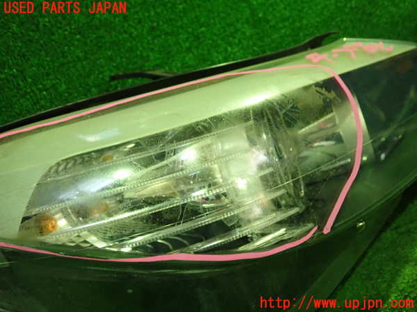 1UPJ-25401130]BMW Z4 E89(LM25)右ヘッドライト HID 中古_m0002.jpg