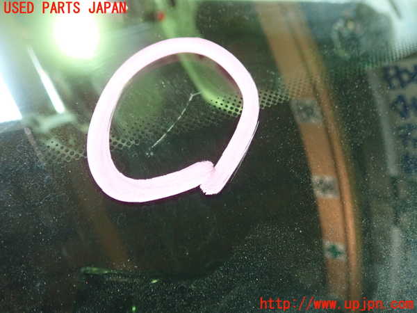 1UPJ-25401195]BMW Z4 E89(LM25)フロントガラス GUARDIAN M45 中古_m0002.jpg