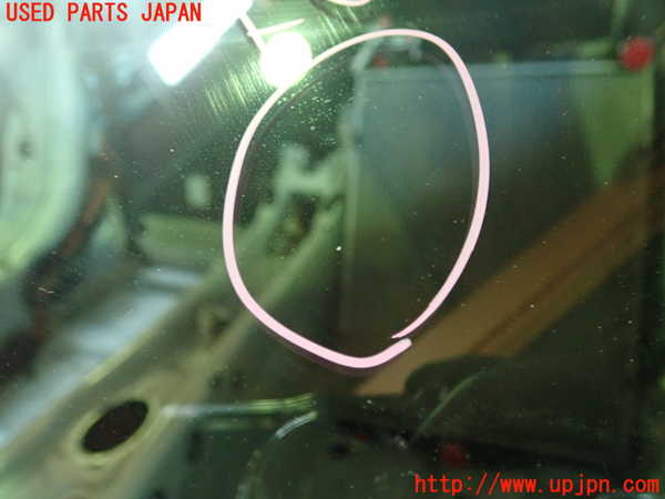 1UPJ-25401195]BMW Z4 E89(LM25)フロントガラス GUARDIAN M45 中古_m0004.jpg