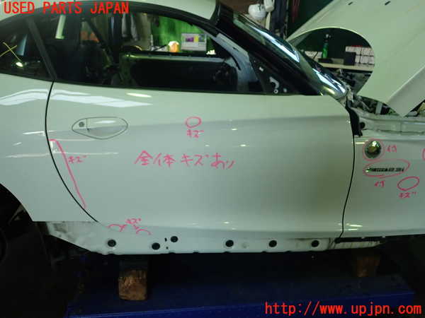 1UPJ-25401230]BMW Z4 E89(LM25)右ドア SOLIVER M40 中古_m0001.jpg