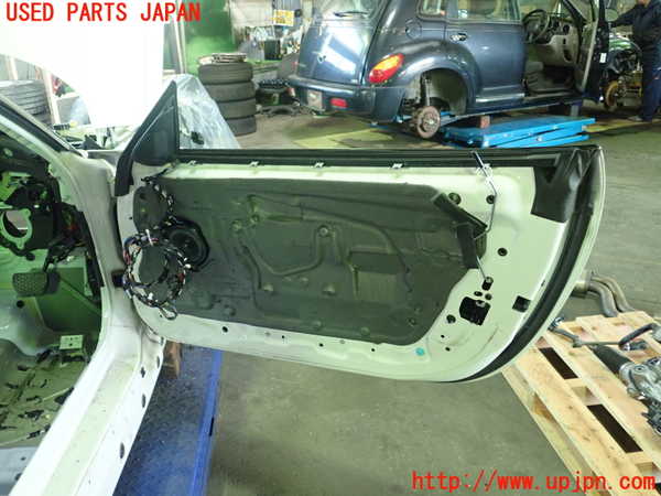 1UPJ-25401230]BMW Z4 E89(LM25)右ドア SOLIVER M40 中古_m0004.jpg