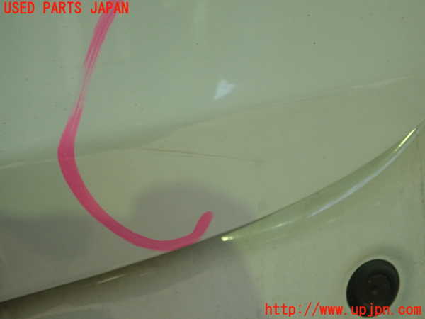 1UPJ-25401260]BMW Z4 E89(LM25)左ドア SOLIVER M40 中古_m0003.jpg