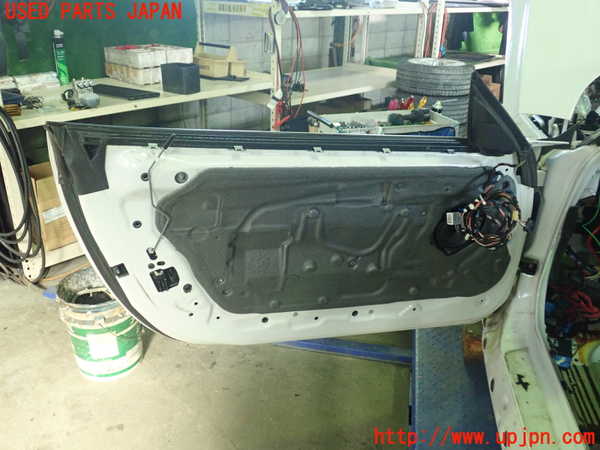 1UPJ-25401260]BMW Z4 E89(LM25)左ドア SOLIVER M40 中古_m0004.jpg